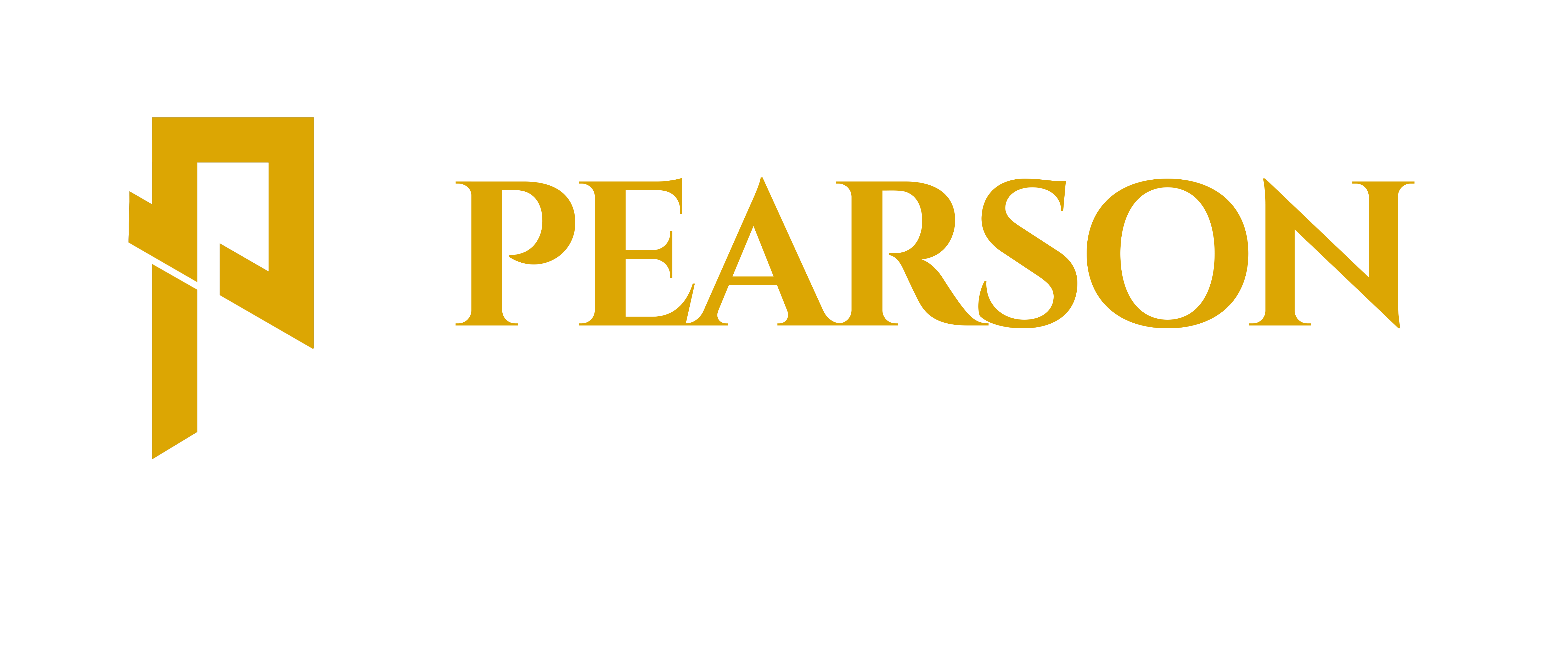 Pearson Properties Logo